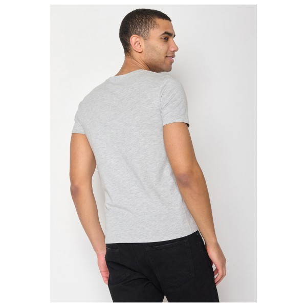 GreenBomb - Bike Slow Guide T-Shirt - Camiseta de manga corta