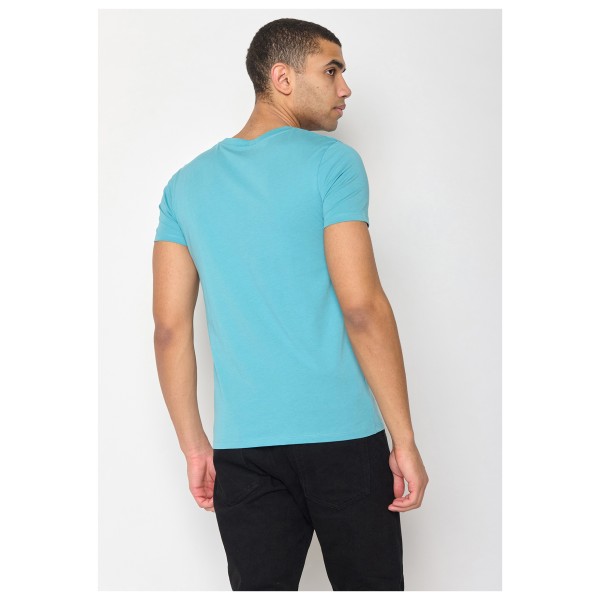 GreenBomb - Bike Target Guide T-Shirt Cotton - Camiseta de manga corta