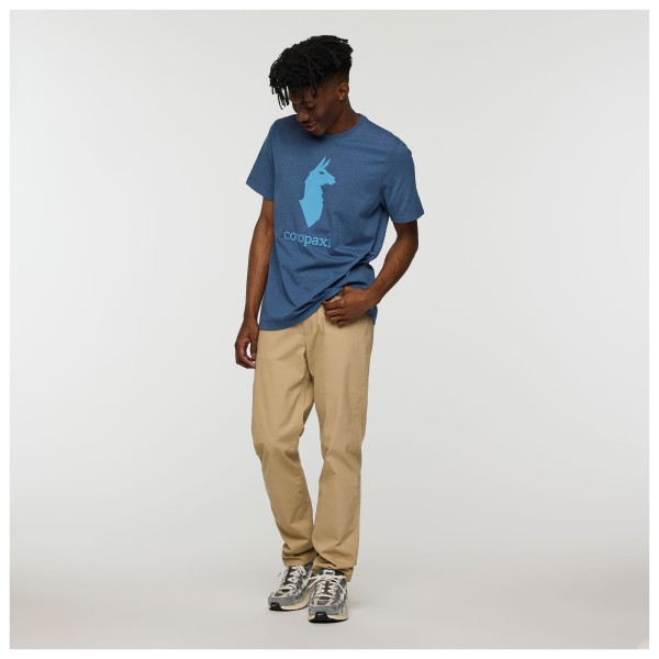 Cotopaxi - Cotopaxi Llama T-Shirt - Camiseta de manga corta