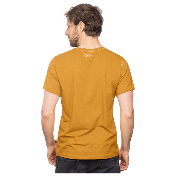 Chillaz - French Mountaineer - Camiseta de manga corta