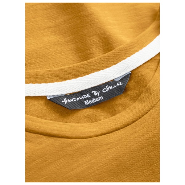 Chillaz - French Mountaineer - Camiseta de manga corta