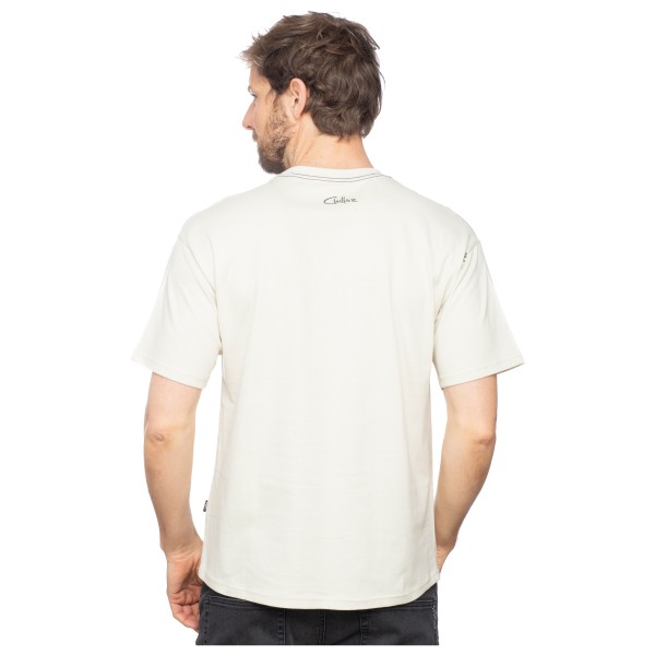 Chillaz - Mountain Dawn - Camiseta de manga corta