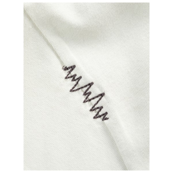 Chillaz - Mountain Dawn - Camiseta de manga corta