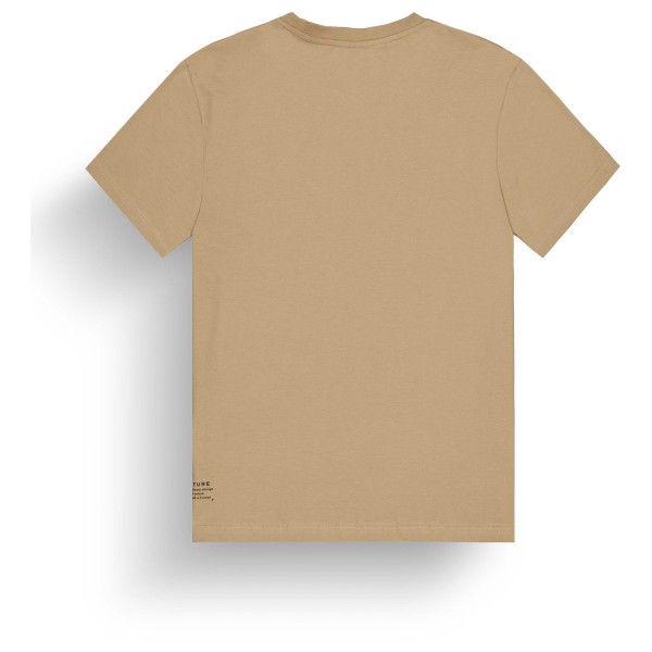 Picture - Basement Arashi Tee - Camiseta de manga corta