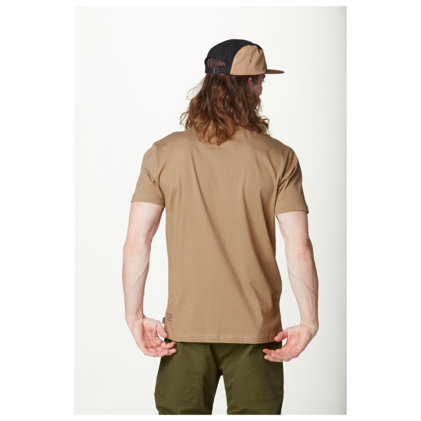 Picture - Basement Arashi Tee - Camiseta de manga corta