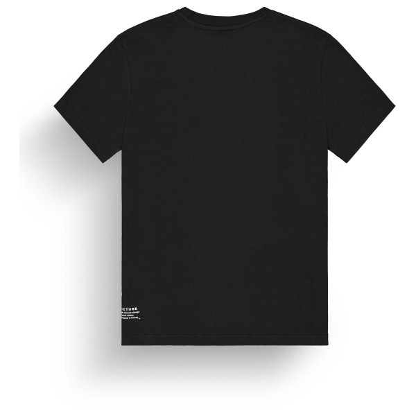 Picture - Basement Elk Tee - T-paidat