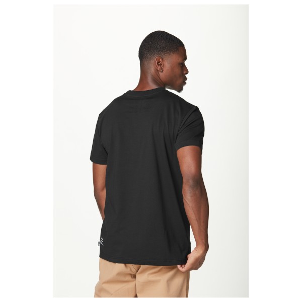 Picture - Basement Elk Tee - T-paidat