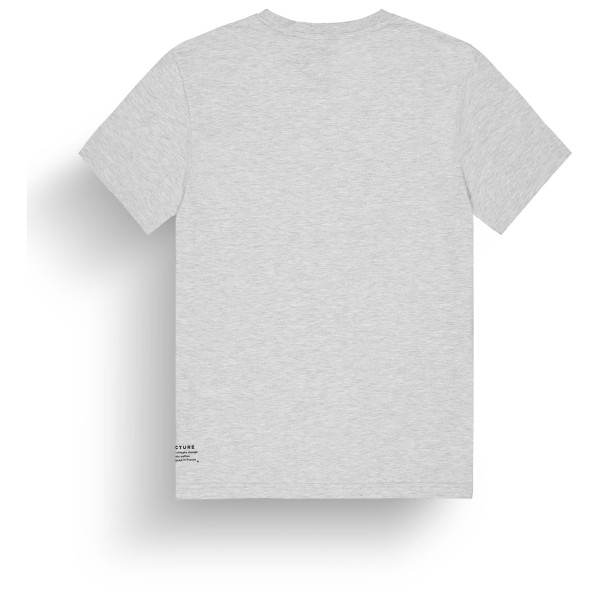 Picture - Basement Fizzy Tee - Camiseta de manga corta