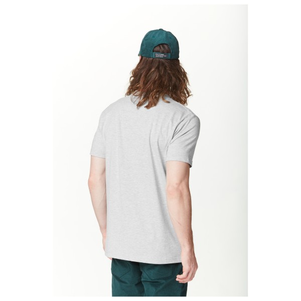 Picture - Basement Fizzy Tee - Camiseta de manga corta