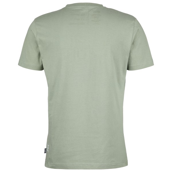 Picture - Basement Toluka Tee - Camiseta de manga corta