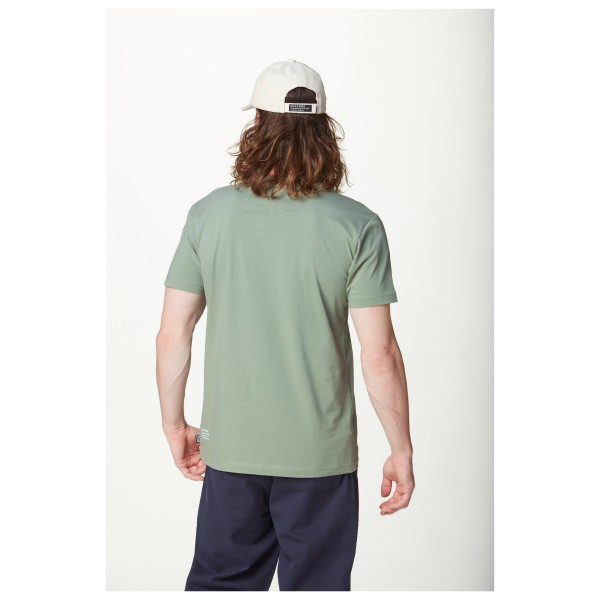 Picture - Basement Toluka Tee - Camiseta de manga corta