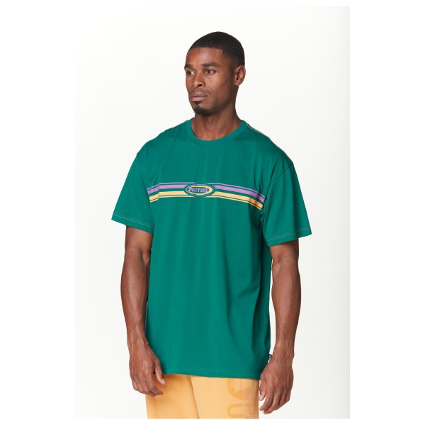 Picture - Coemma Tee - Camiseta de manga corta