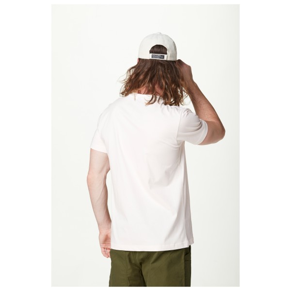 Picture - D&S Beerfoot Tee - Camiseta de manga corta