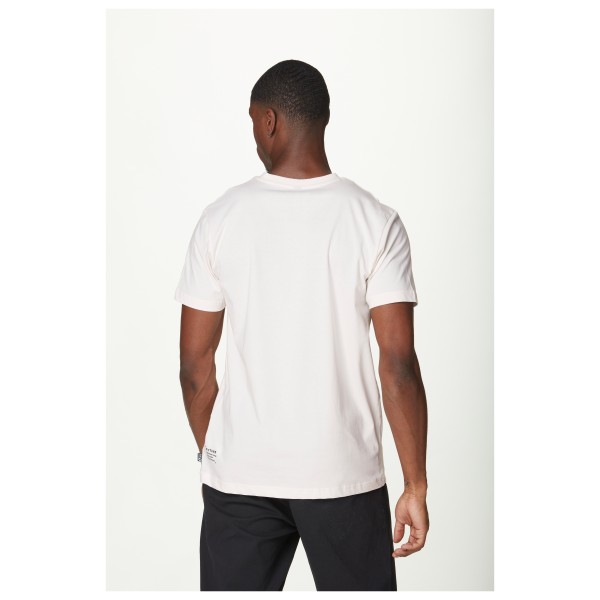 Picture - D&S Boathouse Tee - Camiseta de manga corta