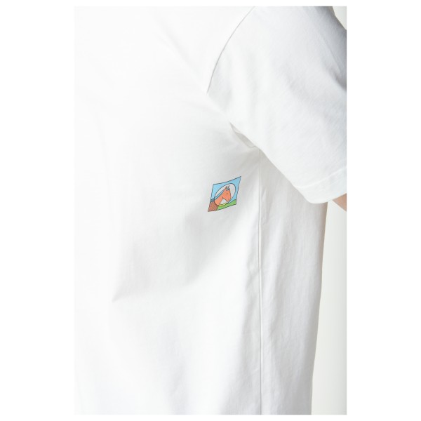 Picture - SB03 Tee - Camiseta de manga corta