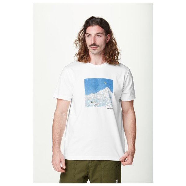 Picture - SB04 Tee - Camiseta de manga corta