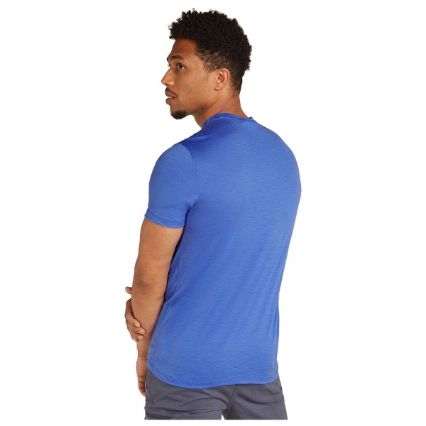 Icebreaker - Merino 150 Tech Lite S/S T Icebreaker - Camiseta de merino