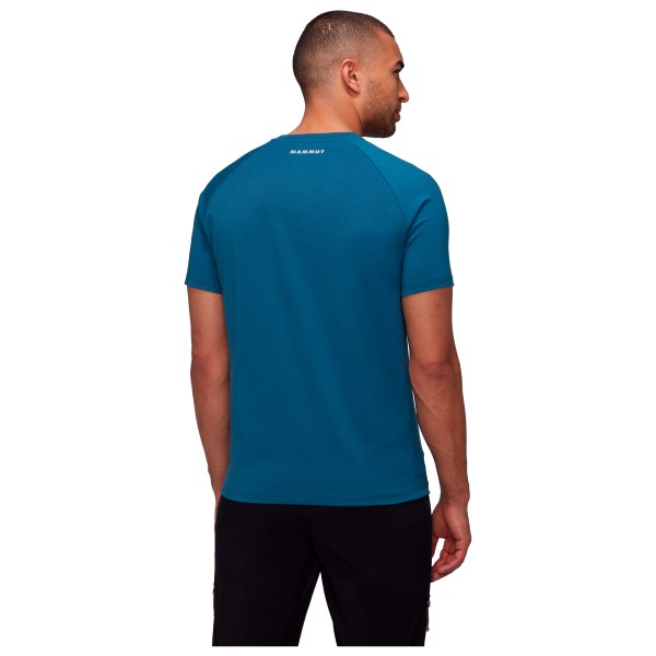 Mammut - Mountain T-Shirt 8035m - Camiseta de manga corta