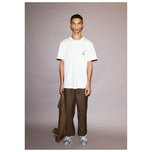 ARMEDANGELS - Aadoni A Rock - Camiseta de manga corta