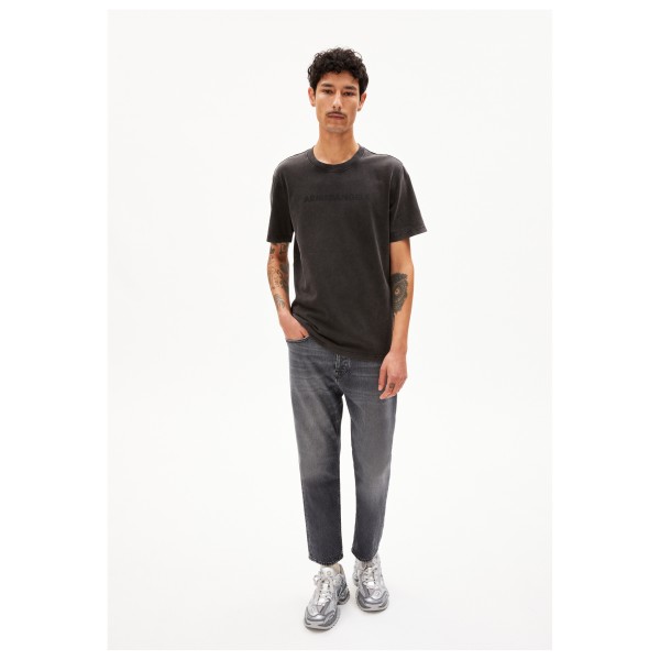 ARMEDANGELS - Taalu GMT Dye - Camiseta de manga corta