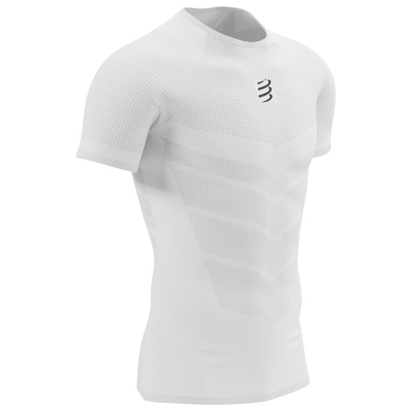Compressport - On/Off S/S T-Shirt - Loopshirt