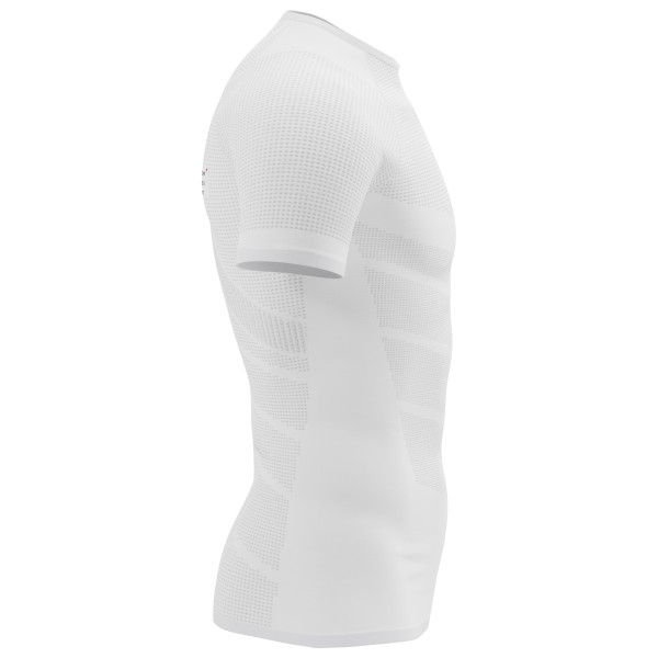 Compressport - On/Off S/S T-Shirt - Loopshirt