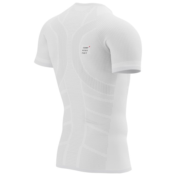 Compressport - On/Off S/S T-Shirt - Loopshirt