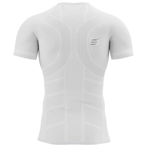 Compressport - On/Off S/S T-Shirt - Loopshirt