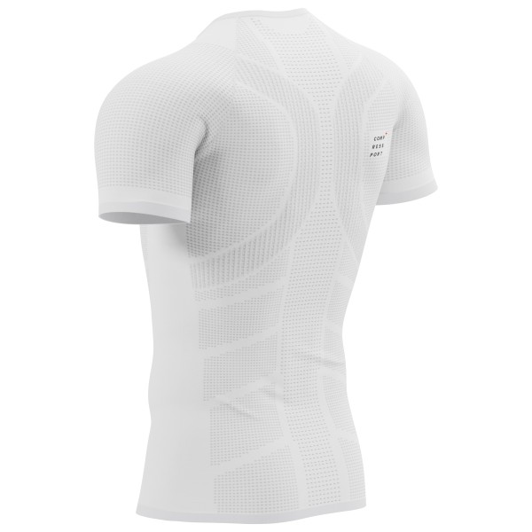 Compressport - On/Off S/S T-Shirt - Loopshirt