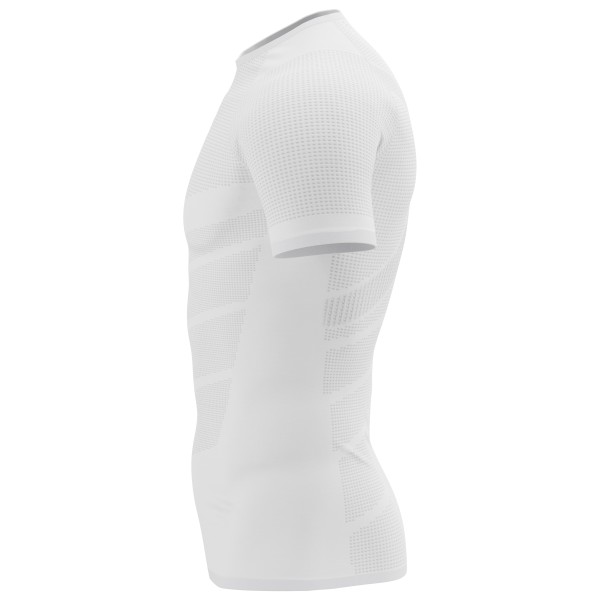 Compressport - On/Off S/S T-Shirt - Loopshirt