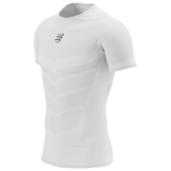 Compressport - On/Off S/S T-Shirt - Loopshirt