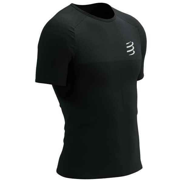 Compressport - Performance S/S - Løbeshirt