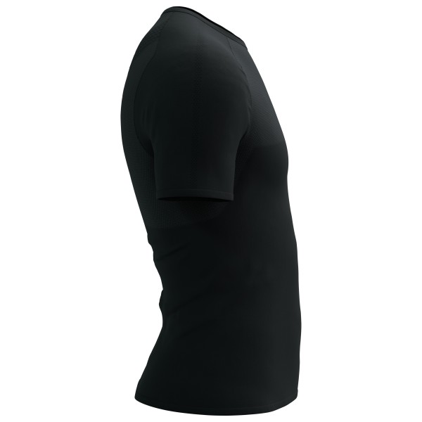 Compressport - Performance S/S - Løbeshirt