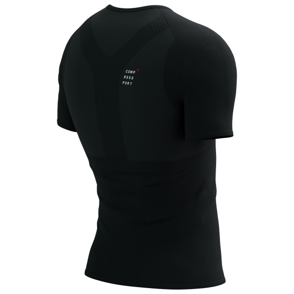 Compressport - Performance S/S - Løbeshirt