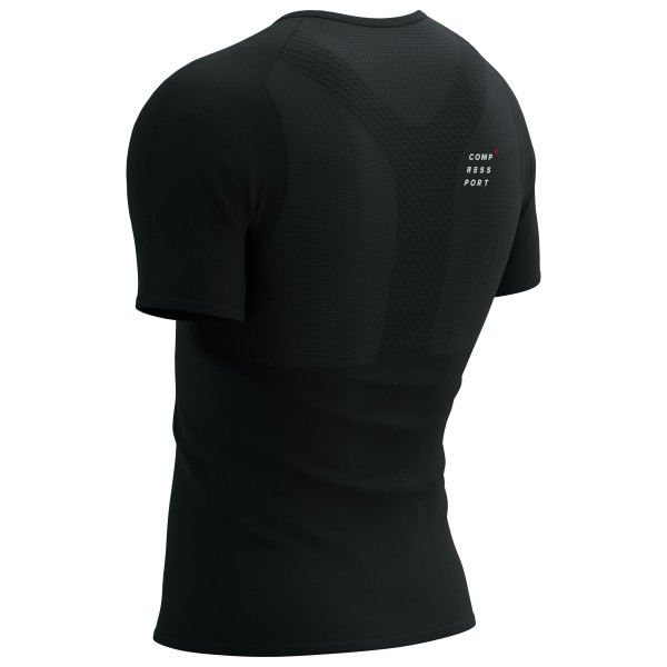 Compressport - Performance S/S - Løbeshirt