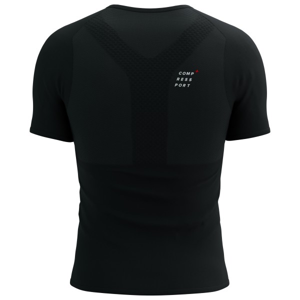 Compressport - Performance S/S - Loopshirt