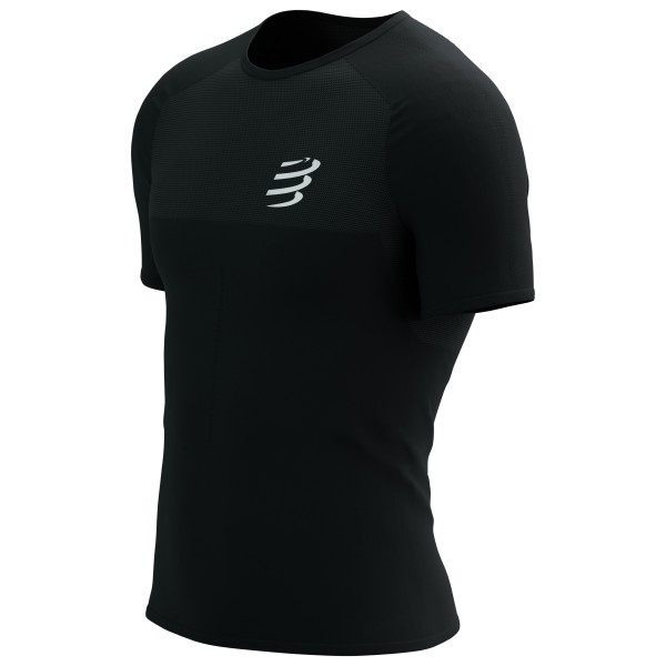 Compressport - Performance S/S - Loopshirt