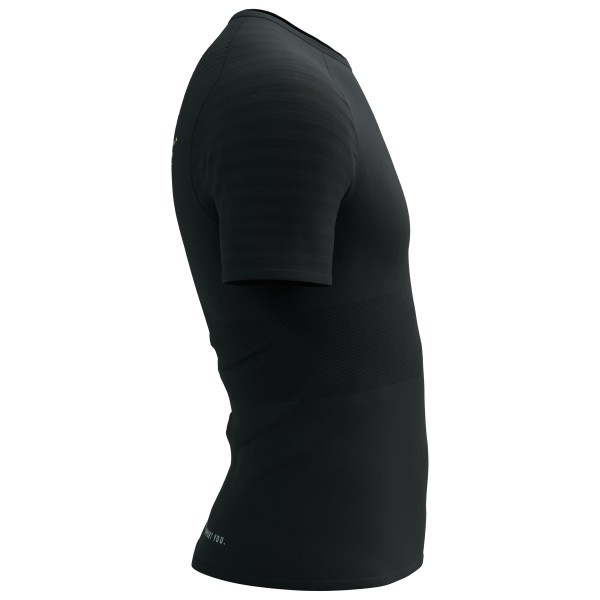 Compressport - Racing S/S - Løbeshirt