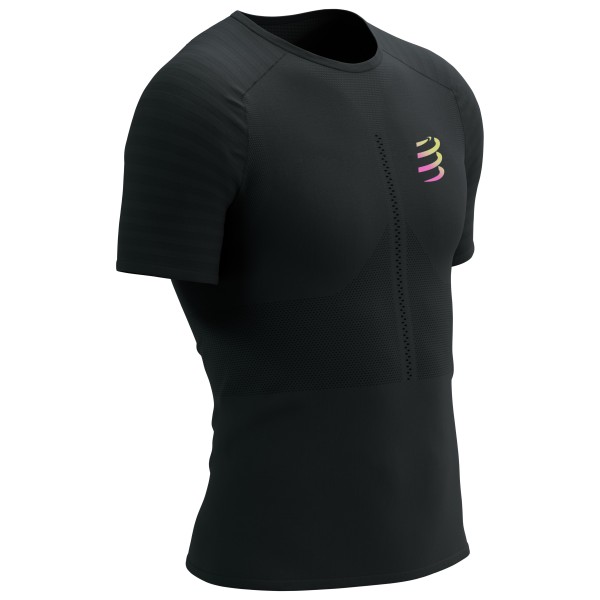 Compressport - Racing S/S - Löpartröja