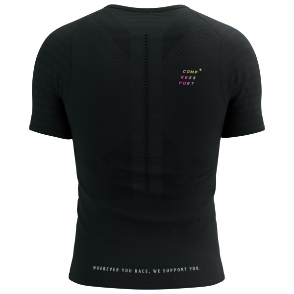 Compressport - Racing S/S - Loopshirt