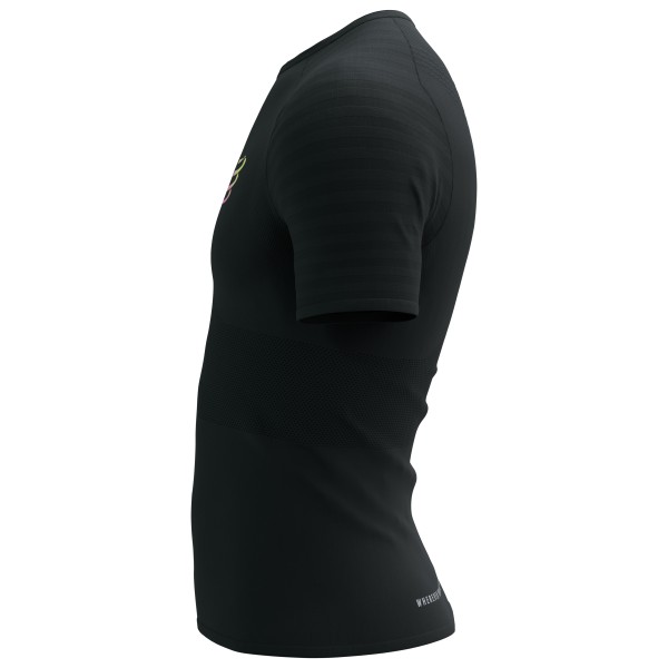 Compressport - Racing S/S - Maglia da corsa