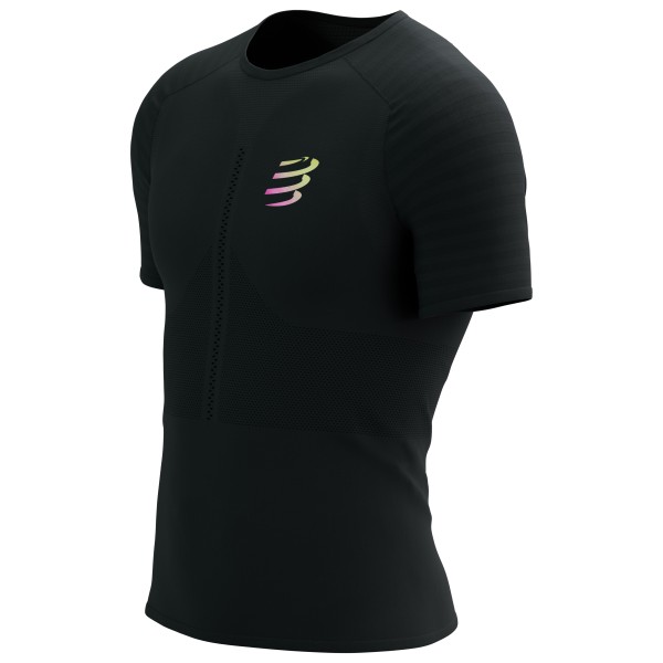 Compressport - Racing S/S - Maglia da corsa