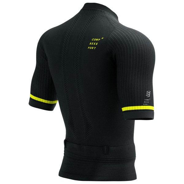 Compressport - Trail Postural S/S Top - Camiseta de running