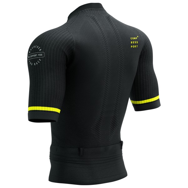 Compressport - Trail Postural S/S Top - Camiseta de running
