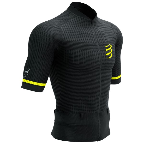 Compressport - Trail Postural S/S Top - Loopshirt