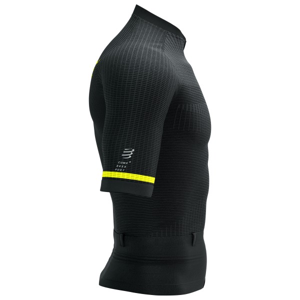 Compressport - Trail Postural S/S Top - Loopshirt