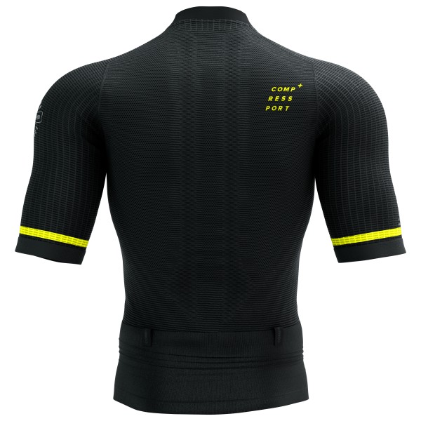 Compressport - Trail Postural S/S Top - Loopshirt