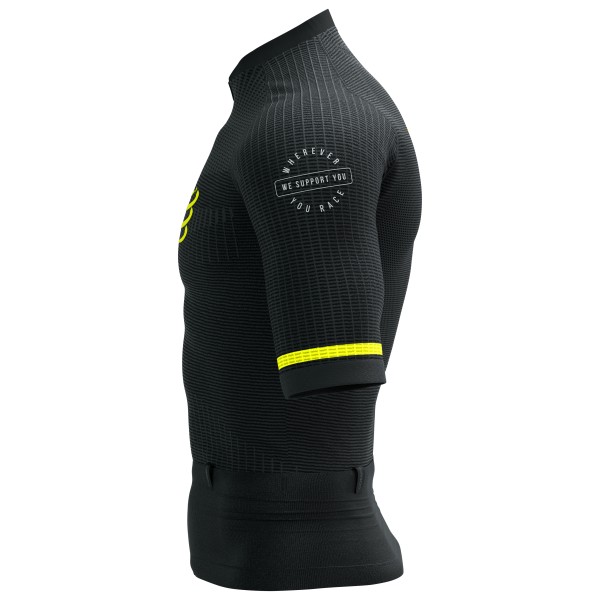 Compressport - Trail Postural S/S Top - Loopshirt