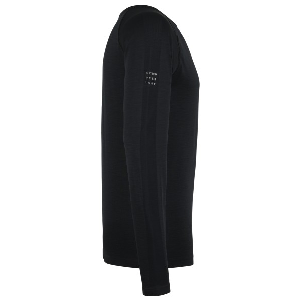 Compressport - Training L/S - Maglia da corsa