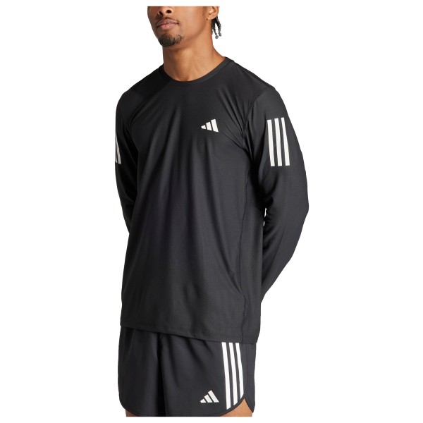 adidas - Own the Run L/S - Loopshirt